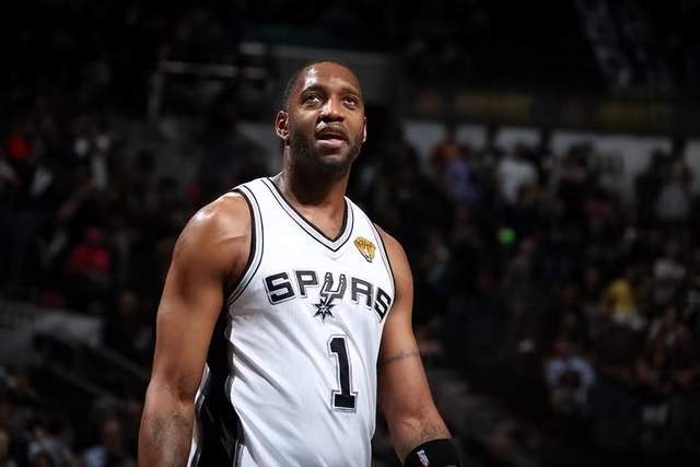 从重伤到复出，他在恢复期间汲取了NBA球星的力量